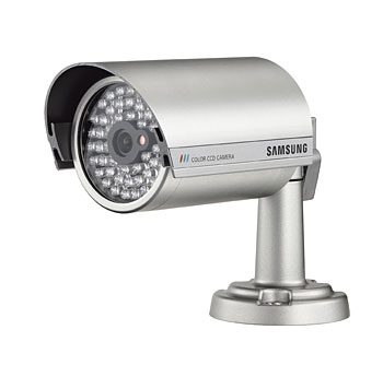 Camera SamSung SCC-B9270P